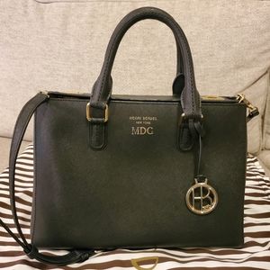 Henri Bendel Satchel/Shoulder Bag
